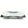Recambio de cuadro instrumentos para jeep compass (mp, m6, mv, m7) 1.6 crd referencia OEM IAM 503018890412  