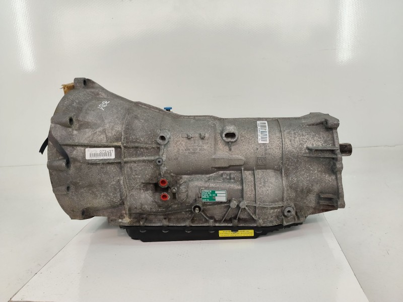 Recambio de caja cambios para bmw x1 (e84) xdrive 23 d referencia OEM IAM 24007605063  