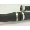 Recambio de tubo presion turbocompresor para opel mokka / mokka x (j13) 1.4 (_76) referencia OEM IAM 461071664  