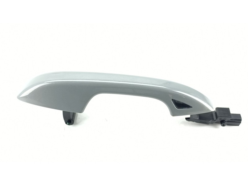 Recambio de maneta exterior trasera derecha para volvo v60 ii (225) b4 mild-hybrid referencia OEM IAM 39791876  