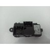 Recambio de resistencia calefaccion para ford s-max (wa6) 2.2 tdci referencia OEM IAM 6G9T19E624DB  