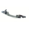 Recambio de maneta exterior trasera derecha para volvo v60 ii (225) b4 mild-hybrid referencia OEM IAM 39791876  