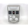 Recambio de embellecedor para dacia logan mcv (ks_) 1.5 dci (ks0k) referencia OEM IAM 8200751184  