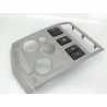 Recambio de embellecedor para dacia logan mcv (ks_) 1.5 dci (ks0k) referencia OEM IAM 8200751184  