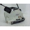Recambio de cerradura puerta delantera derecha para volkswagen golf plus v (5m1, 521) 1.2 tsi referencia OEM IAM 5K1837016B  