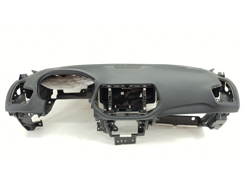 Recambio de salpicadero para jeep compass (mp, m6, mv, m7) 1.6 crd referencia OEM IAM 6KU70DX9AJ  