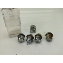 ANTIRROBO / LLAVE CONTACTO 