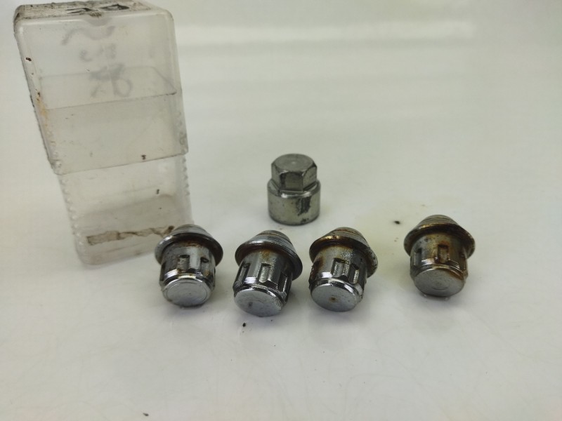Recambio de antirrobo / llave contacto para opel mokka / mokka x (j13) 1.4 (_76) referencia OEM IAM   