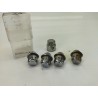 Recambio de antirrobo / llave contacto para opel mokka / mokka x (j13) 1.4 (_76) referencia OEM IAM   