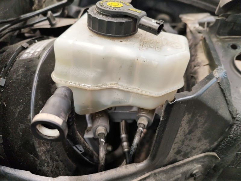 Recambio de bomba freno para bmw x1 (e84) xdrive 23 d referencia OEM IAM 34336785664  