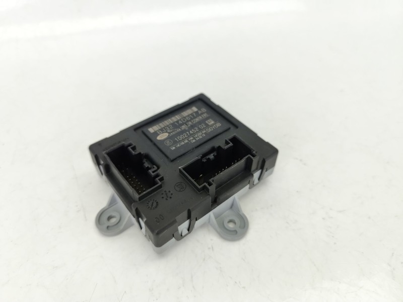 Recambio de modulo electronico para land rover range rover evoque (l538) 2.2 d 4x4 referencia OEM IAM BJ3214D617AB  