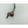 Recambio de tubos aire acondicionado para ford s-max (wa6) 2.2 tdci referencia OEM IAM 6G9119A834  