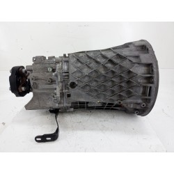 CAJA CAMBIOS A1642600100 