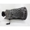 Recambio de caja cambios para mercedes-benz clase c (w204) c 250 cdi (204.003) referencia OEM IAM A1642600100  