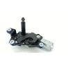 Recambio de motor limpia trasero para volvo v60 ii (225) b4 mild-hybrid referencia OEM IAM 323422372  