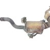 Recambio de catalizador para volkswagen touareg (7la, 7l6, 7l7) 3.0 v6 tdi referencia OEM IAM 7L8131709  