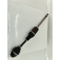 TRANSMISION DELANTERA DERECHA 31607605512 