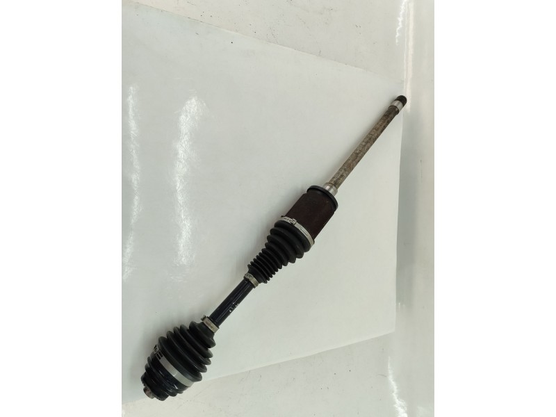 Recambio de transmision delantera derecha para bmw x1 (e84) xdrive 23 d referencia OEM IAM 31607605512  