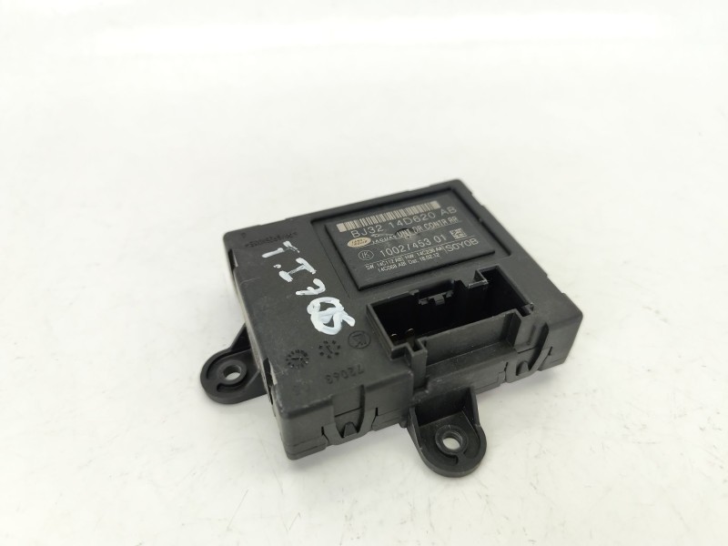 Recambio de modulo electronico para land rover range rover evoque (l538) 2.2 d 4x4 referencia OEM IAM BJ3214D620AB  