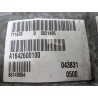 Recambio de caja cambios para mercedes-benz clase c (w204) c 250 cdi (204.003) referencia OEM IAM A1642600100  