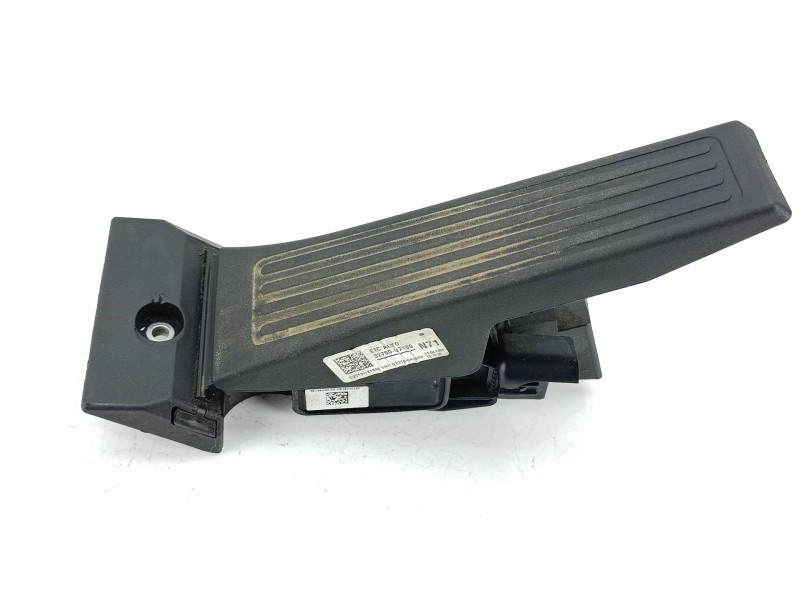 Recambio de potenciometro pedal para hyundai tucson (nx4e, nx4a) 1.6 t-gdi referencia OEM IAM 32700N7100  