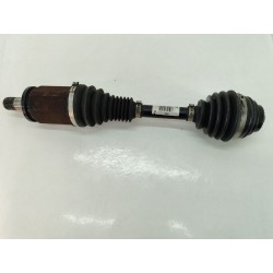 TRANSMISION DELANTERA IZQUIERDA 31607605511 