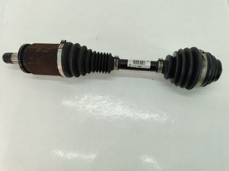 Recambio de transmision delantera izquierda para bmw x1 (e84) xdrive 23 d referencia OEM IAM 31607605511  