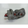 Recambio de soporte filtro aceite para ford s-max (wa6) 2.2 tdci referencia OEM IAM 9682632980  