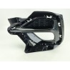 Recambio de rejilla paragolpes izquierda para mg zs suv (azs1) 1.5 vti referencia OEM IAM 10694868  
