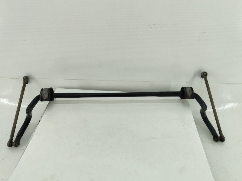 Recambio de barra estabilizadora delantera para bmw x1 (e84) xdrive 23 d referencia OEM IAM 31356790142  