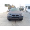bmw x3 (e83) del año 2004
