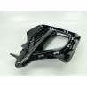 Recambio de rejilla paragolpes izquierda para mg zs suv (azs1) 1.5 vti referencia OEM IAM 10694868  
