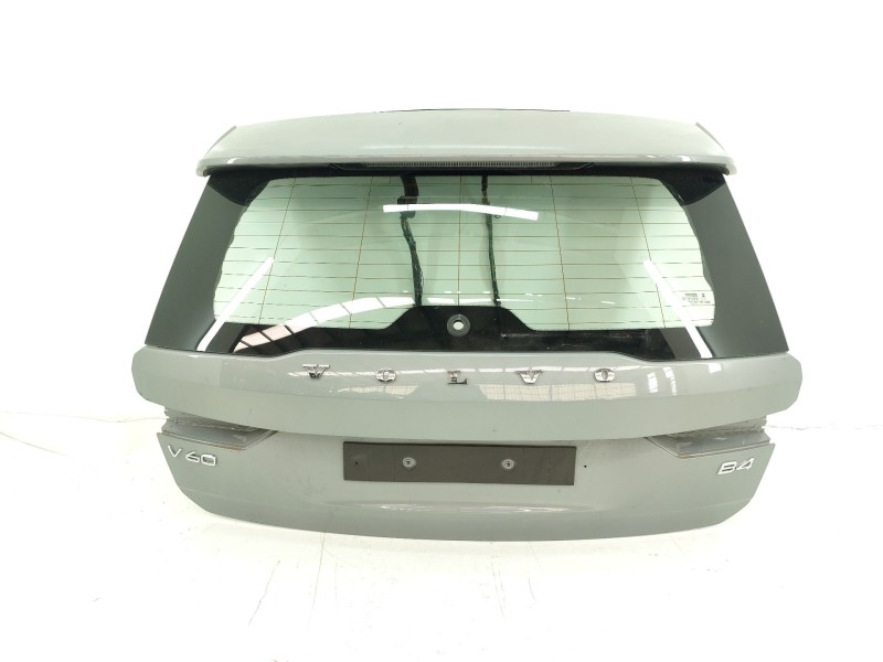 Recambio de porton trasero para volvo v60 ii (225) b4 mild-hybrid referencia OEM IAM 31455954  