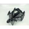 Recambio de rejilla paragolpes izquierda para mg zs suv (azs1) 1.5 vti referencia OEM IAM 10694868  