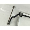 Recambio de barra estabilizadora delantera para bmw x1 (e84) xdrive 23 d referencia OEM IAM 31356790142  