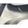 Recambio de rejilla paragolpes izquierda para mg zs suv (azs1) 1.5 vti referencia OEM IAM 10694868  