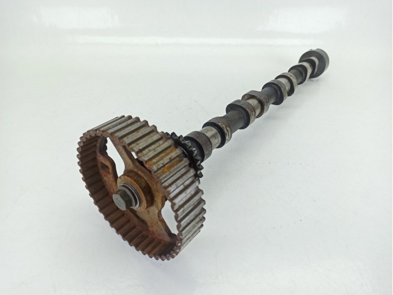 Recambio de arbol de levas para ford s-max (wa6) 2.2 tdci referencia OEM IAM 6G9Q6A268AC  