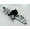 Recambio de elevalunas trasero derecho para renault megane iv hatchback (b9a/m/n_) 1.2 tce 100 (b9ms) referencia OEM IAM 402779C