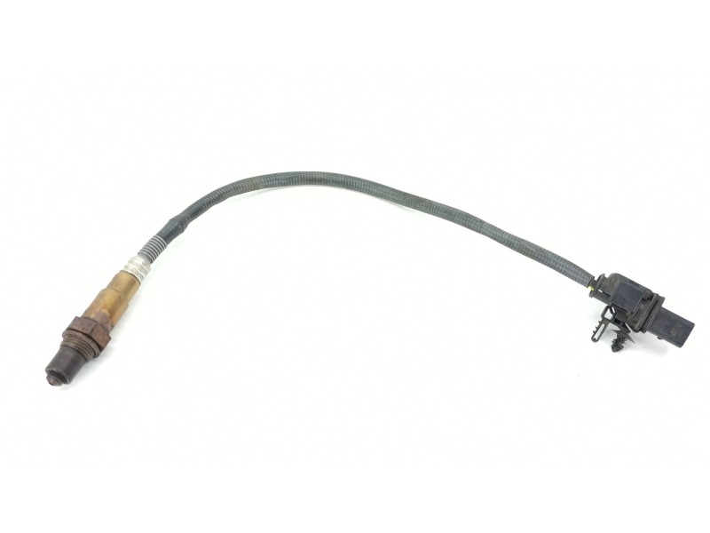 Recambio de sonda lambda para jeep compass (mp, m6, mv, m7) 1.6 crd referencia OEM IAM 0281004555  