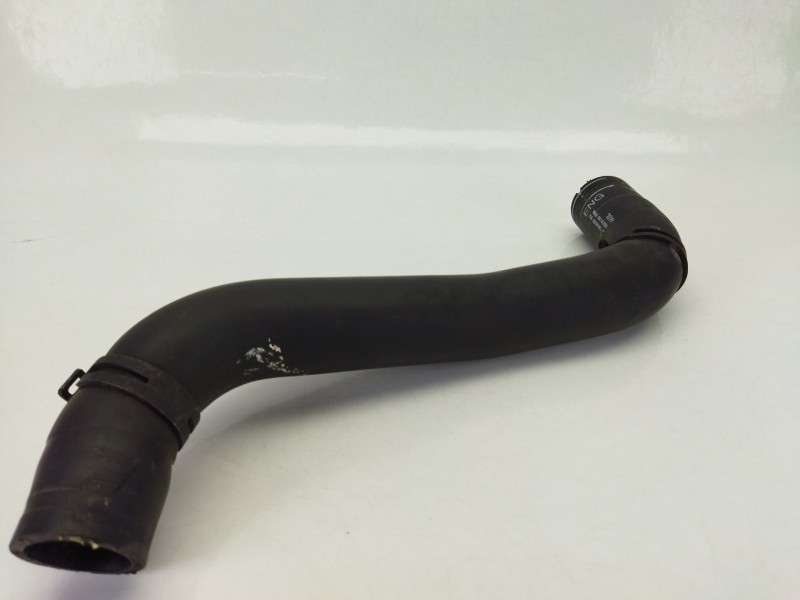 Recambio de tubo para opel mokka / mokka x (j13) 1.4 (_76) referencia OEM IAM 13484292  