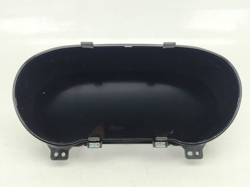 Recambio de cuadro instrumentos para mg zs suv (azs1) 1.5 vti referencia OEM IAM 11469632  