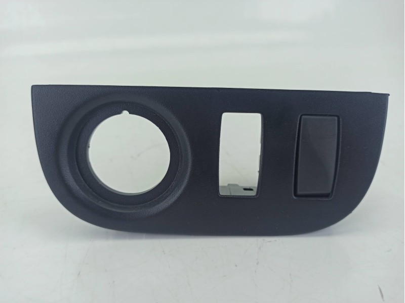 Recambio de moldura para dacia logan mcv ii 1.5 blue dci 95 (k8jl) referencia OEM IAM 684937116R  