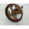Recambio de arbol de levas para ford s-max (wa6) 2.2 tdci referencia OEM IAM 6G9Q6A268AC  