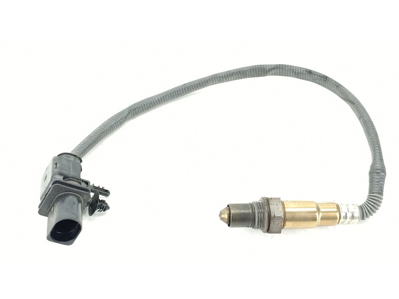 Recambio de sonda lambda para jeep compass (mp, m6, mv, m7) 1.6 crd referencia OEM IAM 281004560  