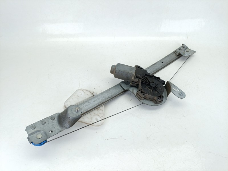 Recambio de elevalunas delantero derecho para dacia logan mcv (ks_) 1.5 dci (ks0k) referencia OEM IAM 8200901102  