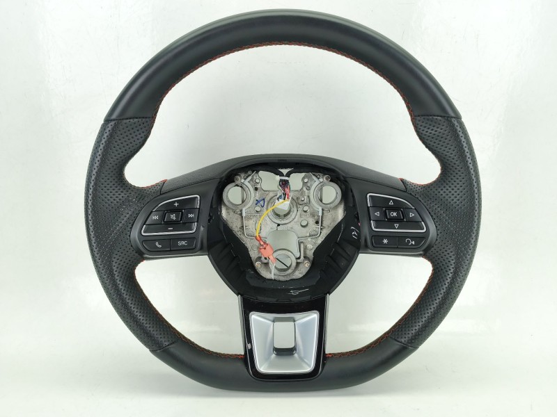 Recambio de volante para mg zs suv (azs1) 1.5 vti referencia OEM IAM 10822555  
