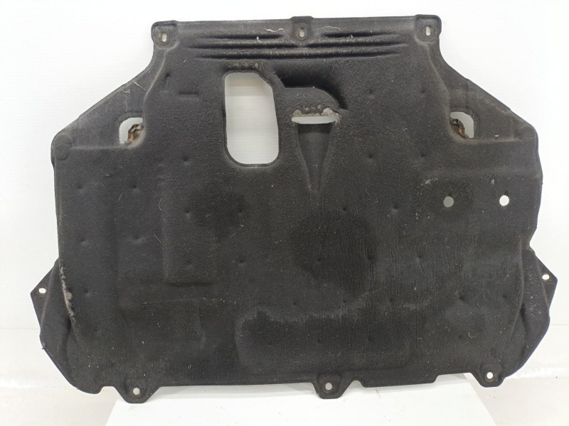 Recambio de cubrecarter para ford focus iii turnier 1.6 tdci referencia OEM IAM   