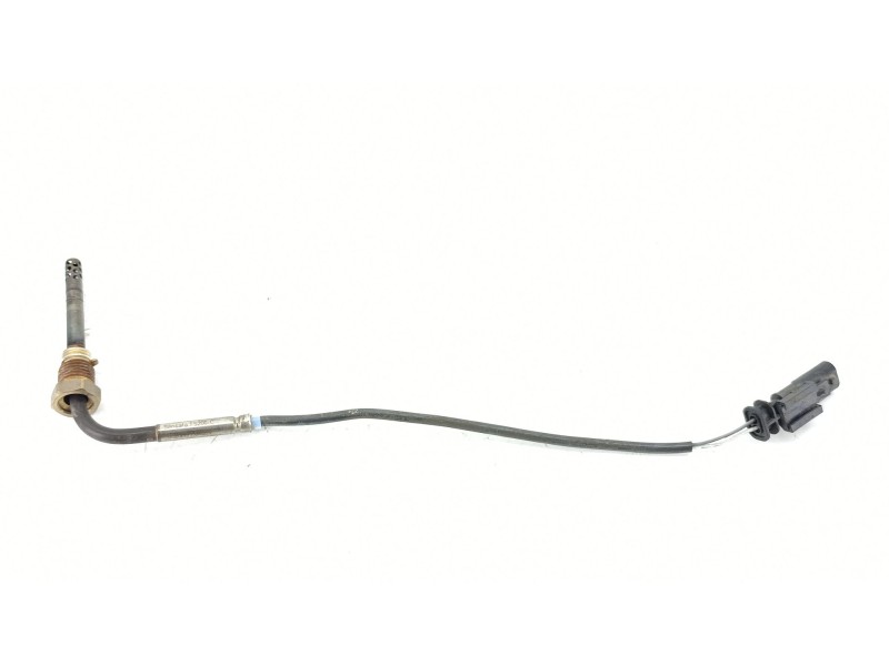 Recambio de sensor para jeep compass (mp, m6, mv, m7) 1.6 crd referencia OEM IAM 55271704  