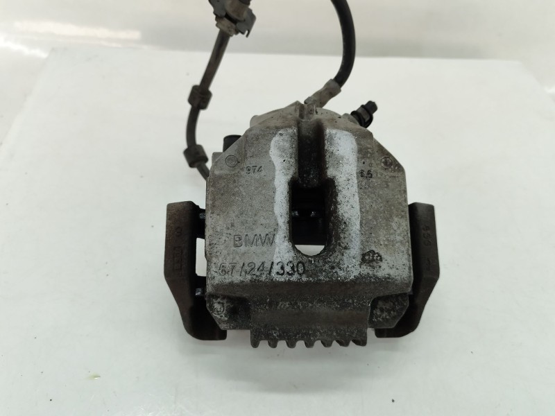 Recambio de pinza de freno delantera derecha para bmw x1 (e84) xdrive 23 d referencia OEM IAM 34116769094  