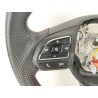 Recambio de volante para mg zs suv (azs1) 1.5 vti referencia OEM IAM 10822555  
